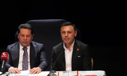 Özgür Çelik: Bu milletin önünden sandığı kaçırmaya hiç kimse cesaret edemez