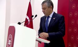 Özgür Özel: 'En iyi savunma hücumdur. CHP hücuma çıkıyor'