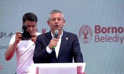 Özgür Özel: 'İktidara geldiğimizde balyozumuz otobanların gişelerini kırmak için kalkacak'