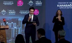 Özgür Özel: Ne kadar kötülük görsek de direnmeye, mücadele etmeye ama çalışmaya devam edeceğiz