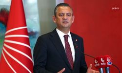 Özgür Özel'den, 3 Mayıs Basın Özgürlüğü Günü mesajı: 'Basın özgür değilse demokrasi nefessiz kalır'