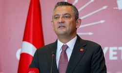 Özgür Özel'den, CEV Şampiyonlar Ligi şampiyonu VakıfBank'a tebrik mesajı