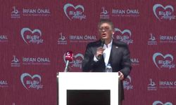 Özgür Özel'den Cumhurbaşkanı Erdoğan'a seçim çağrısı: 'Korkmayın çıkın karşımıza'