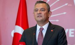 Özgür Özel'den Erdoğan'a Sumud Filosu tepkisi: O masadan kalkın