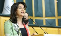 Pervin Buldan: 'Sevgili Selahattin Demirtaş'ı Edirne cezaevinde ziyaret ettim. Herkese selam ve sevgilerini iletti'
