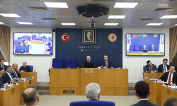 Plan ve Bütçe Komisyonu... Muhalefetten 'varlık barışı' tepkisi: Bu uygulama AK Parti iktidarında ekonomi politikalarının kalıcı parçası haline gelmiş