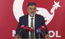 Remzi Çayır: 'Biz kişilerin, partilerin çıkarı için anayasa değişimine 'hayır' diyoruz, değişecekse millet değiştirecek'