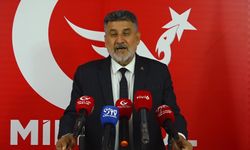 Remzi Çayır'dan Devlet Bahçeli'nin 'Öcalan'a statü' önerisine tepki: Bu bir Amerikan projesidir