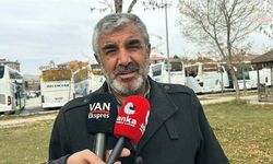 Rojin Kabaiş'in babası, Bakan Gürlek ile görüştü