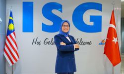 Sabiha Gökçen Havalimanı'nda üst yönetimde stratejik yeniden yapılanma