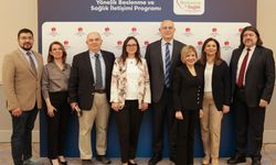 Sabri Ülker Vakfı'nın beslenme ve sağlık iletişimi programı toplum sağlığında çarpan etkisi yaratıyor