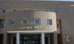 Şanlıurfa'da Birecik ve Viranşehir'de eğitime 4 gün ara