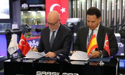 SARSILMAZ ve EM&E Grup'tan savunma teknolojilerinde stratejik iş birliği