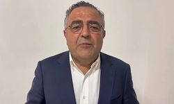 Sezgin Tanrıkulu'ndan Amedspor kutlamaları için uyarı: Lütfen silah kullanmayın, ateş etmeyin