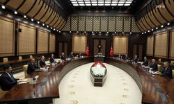 Siber Güvenlik Kurulu Erdoğan başkanlığında toplandı: Yerli ve milli teknolojilerde kapasite geliştirilmesi ele alındı