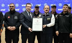Silivri Belediye Başkanı Balcıoğlu: 'Afetlere hazırlık; yalnızca bir kurumun değil, bütün bir kentin ortak sorumluluğudur'