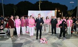 Silivri Belediye Başkanı Balcıoğlu, Hıdırellez'i vatandaşlarla kutladı