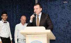 Silivri Belediye Başkanı Balcıoğlu, özel öğrencilerin etkinliğine katıldı