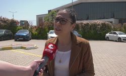 Silivri duruşmaları... TİP'li Sera Kadıgil: 'Buradaki insanlara 'düşman hukuku' uygulanıyor'
