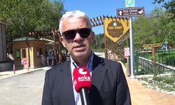 Sinop'ta Nisi Göleti'ne girişte ücreti alınmasına tepki