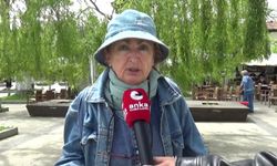 Sinop'taki Nisi Göleti'ne girişte ücret alınmasına tepki: 'Devletin kamusal alanlara ücret koymaya hakkı yok'