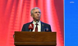 Soma Maden Faciası'nın 12. yılı... Mansur Yavaş: 'Tüm milletimizin acısını bir kez daha yüreğimizde hissediyoruz'