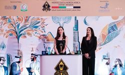 Stevie MENA Ödülleri'nde 2026'nın kazananları açıklandı