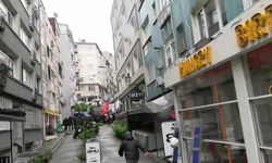 Taksim'e yürümek isteyen HKP'lilere Beşiktaş'ta polis müdahalesi