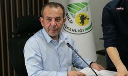 Tanju Özcan: 'Lütfen duruşmaları izleyin. Ben hazırım, hodri meydan'