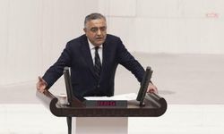 Tanrıkulu'ndan Adalet Bakanı Gürlek'e: 'Hukuki öngörülebilirlik ilkelerinin güçlendirilmesine yönelik hangi çalışmalar yapılıyor?'