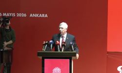 Tarihi Kentler Birliği Olağan Birlik Meclisi Toplantısı... Mansur Yavaş: 'TKB yalnızca toplantı yapan ya da destek veren bir yapı olarak kalmamalı'
