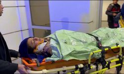 Tarım işçilerini taşıyan araç tırla çarpıştı: 3'ü ağır 12 yaralı