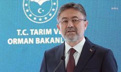 Tarım ve Orman Bakanı Yumaklı: 'Devletimiz tüm imkânlarıyla sahadadır. TARSİM ekiplerimiz hasar tespit çalışmalarını titizlikle sürdürmektedir'