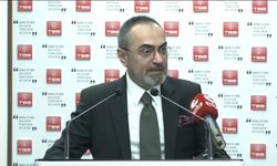 TBB'den 'Yönetici Geliştirme Programı'... Vahap Seçer: 'Türkiye daha iyi noktalara gelecekse yerel yönetimlerin buradaki rolü çok önemli'