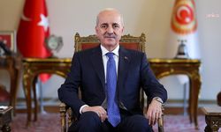 TBMM Başkanı Kurtulmuş, TRT'nin 62. kuruluş yıl dönümünü kutladı