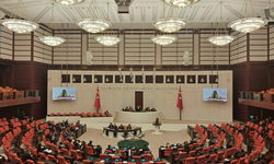 TBMM Genel Kurulu.... Aydın: İslamcı camia Erdoğan'ı kızdırmamak için suskun