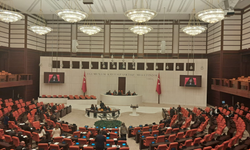 TBMM Genel Kurulu... CHP'li Günaydın: 'Soma sokaklarında madenci ailelerini tekmeleyen vahşeti unutmadık'