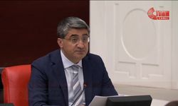 TBMM Genel Kurulu.... CHP'li Murat Emir: Türkiye Cumhuriyeti gibi bir devleti dünyadaki kara paracıların çamaşır makinasına çevirdiniz