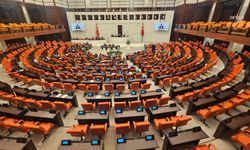 TBMM Genel Kurulu.... CHP'li Seyit Torun: Yerelden yetki alınacak merkezde toplanacak, Saray'dan atanmış bürokrasiye yetki üstüne yetki verilecek