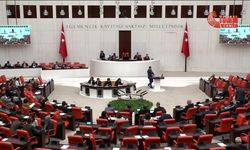 TBMM Genel Kurulu... İdris Şahin: Sıcak para tercihiniz Türkiye'yi farklı noktalara getirdi