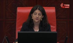 TBMM Genel Kurulu... Okan Konuralp: Bu iftiralara pabuç bırakmayacağız