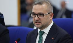 TBMM Plan ve Bütçe Komisyonu... TCMB Başkanı Karahan: Enerji ve gıda fiyatlarında düzelme yaşanmadığı durumda enflasyonist etkiler devam edebilir