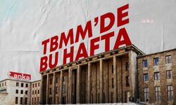 TBMM'de bu hafta: 'Varlık barışı' düzenlemesi ve vergi avantajları sağlayan kanun teklifi Genel Kurul'da görüşülecek