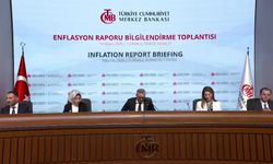 TCMB Başkanı Karahan: 'Yüksek enflasyon ortamında tasarruflar düşüyor'