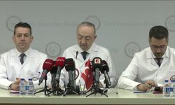 TEB Başkanı Demirci: İnternetten takviye gıda satışı düzenlemesinde reçeli ilaçların da bu kapsama alınacağı ifade edildi