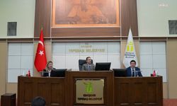 Tepebaşı Belediye Başkanı Ataç: 'Gençlerin fikirleri, eleştirileri ve önerileri bizim için çok değerli'