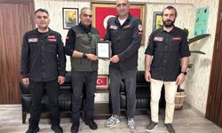 Tepebaşı'nda doğal afetlere karşı alınabilecek önlemler değerlendirildi