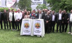 TESK Genel Başkanvekili Ebedinoğlu: 'Esnaf tarihinin en ağır ekonomik darboğazlarından birini yaşıyor'