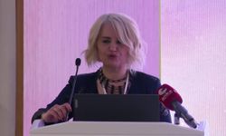 THD ve Atılım Üniversitesi iş birliğinde gerçekleştirilen '9.Uluslararası 20. Ulusal Hemşirelik Kongresi' başladı