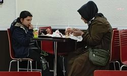 Ticaret Bakanlığı'ndan Burger King şubesine ceza: 'Hiçbir anne ve çocuk mekandan dışlanamaz'